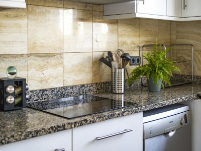 Villa Wunderschצnes Haus mit unglaublichem Meerblick - Features photo 30