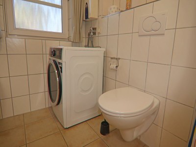 Apartment Reihenhaus Dünenwaldhaus in Trassenheide - Features photo 10