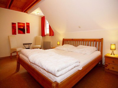 Apartment Reihenhaus Dünenwaldhaus in Trassenheide - Features photo 11