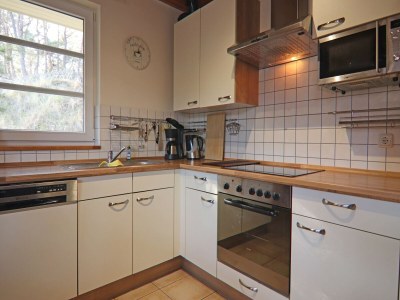 Apartment Reihenhaus Dünenwaldhaus in Trassenheide - Features photo 13