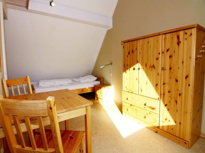 Apartment Reihenhaus Dünenwaldhaus in Trassenheide - Features photo 14