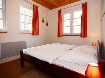 Apartment Reihenhaus Dünenwaldhaus in Trassenheide - Features photo 15