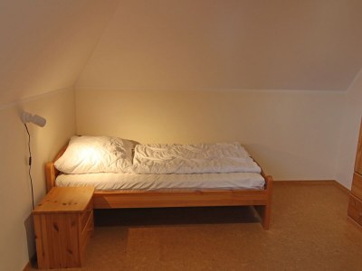 Apartment Reihenhaus Dünenwaldhaus in Trassenheide - Features photo 17