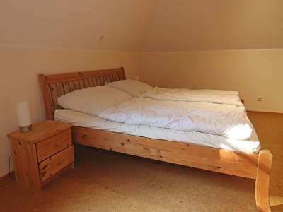 Apartment Reihenhaus Dünenwaldhaus in Trassenheide - Features photo 18