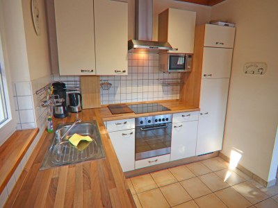 Apartment Reihenhaus Dünenwaldhaus in Trassenheide - Features photo 23