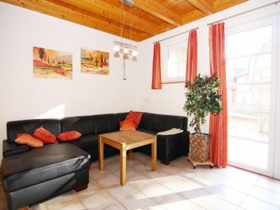 Apartment Reihenhaus Dünenwaldhaus in Trassenheide - Features photo 24