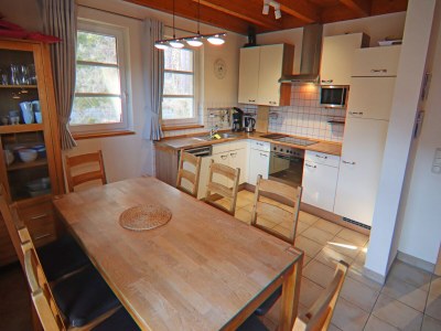 Apartment Reihenhaus Dünenwaldhaus in Trassenheide - Features photo 25