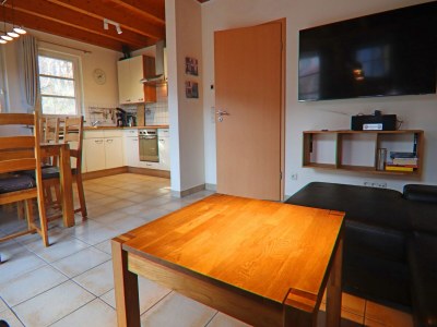 Apartment Reihenhaus Dünenwaldhaus in Trassenheide - Features photo 28