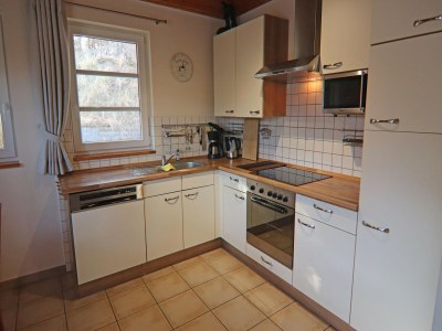 Apartment Reihenhaus Dünenwaldhaus in Trassenheide - Features photo 29