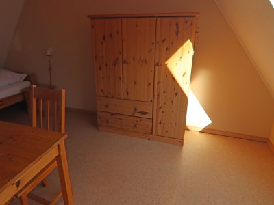 Apartment Reihenhaus Dünenwaldhaus in Trassenheide - Features photo 31