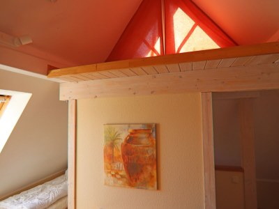 Apartment Reihenhaus Dünenwaldhaus in Trassenheide - Features photo 32