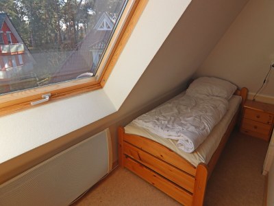 Apartment Reihenhaus Dünenwaldhaus in Trassenheide - Features photo 33