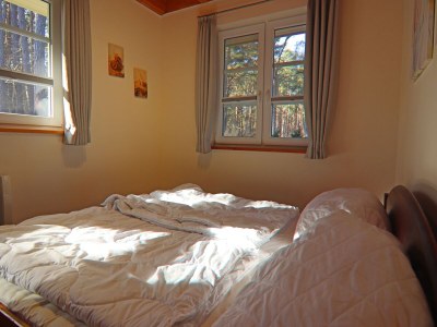 Apartment Reihenhaus Dünenwaldhaus in Trassenheide - Features photo 36