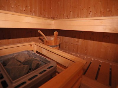 Apartment Reihenhaus Dünenwaldhaus in Trassenheide - Outdoor photo 38