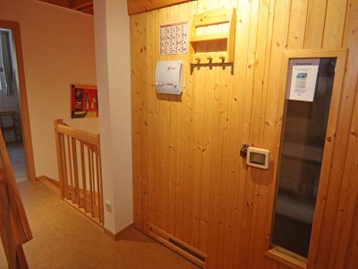 Apartment Reihenhaus Dünenwaldhaus in Trassenheide - Outdoor photo 39