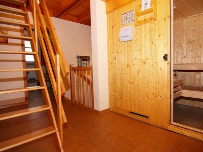 Apartment Reihenhaus Dünenwaldhaus in Trassenheide - Outdoor photo 41