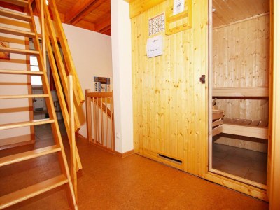 Apartment Reihenhaus Dünenwaldhaus in Trassenheide - Outdoor photo 42