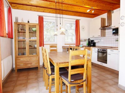 Apartment Reihenhaus Dünenwaldhaus in Trassenheide - Outdoor photo 45