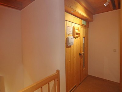 Apartment Reihenhaus Dünenwaldhaus in Trassenheide - Outdoor photo 48