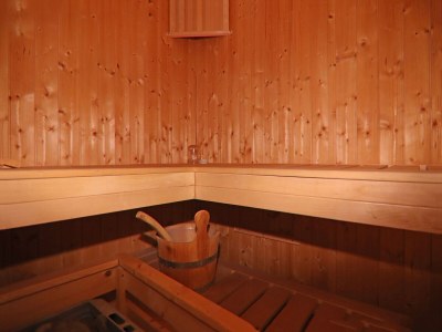 Apartment Reihenhaus Dünenwaldhaus in Trassenheide - Outdoor photo 49