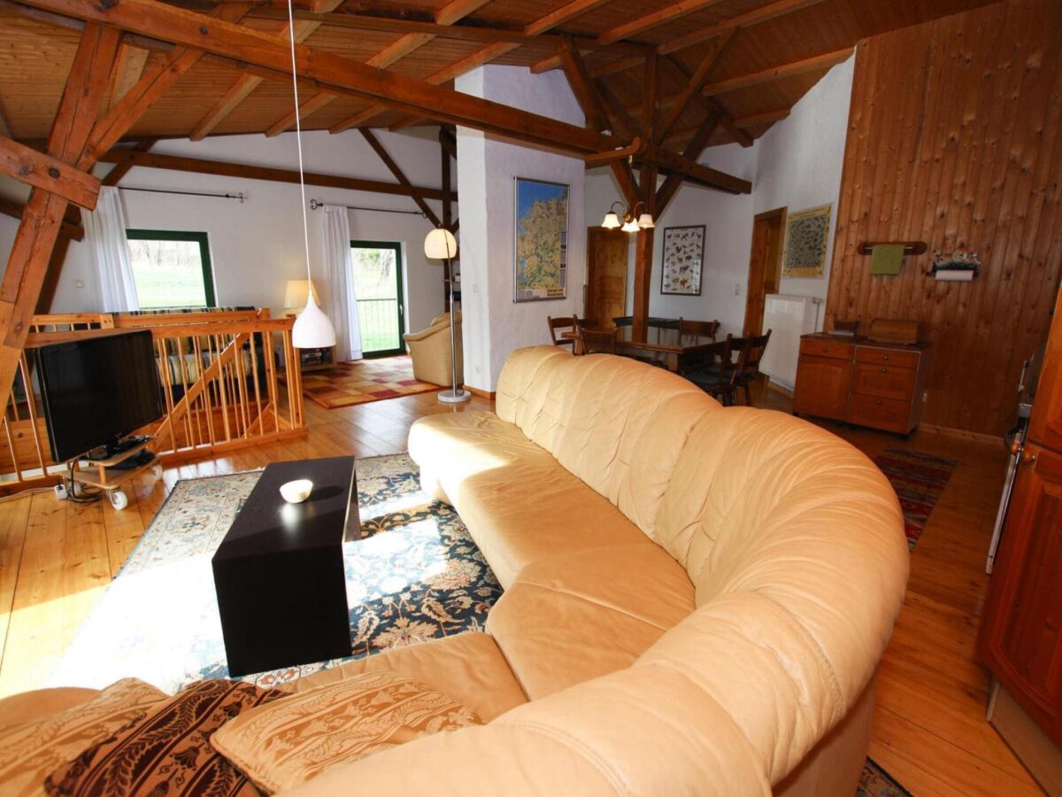 Holiday house Ferienhaus, Zahrensdorf - Features photo 5