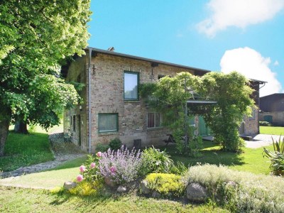 Holiday house Ferienhaus, Zahrensdorf - Outdoor photo 3