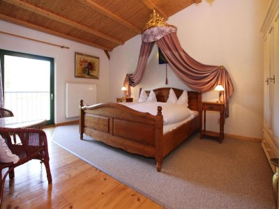 Holiday house Ferienhaus, Zahrensdorf - Features photo 6