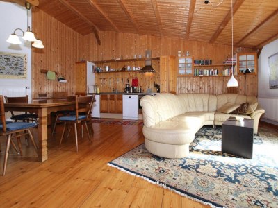 Holiday house Ferienhaus, Zahrensdorf - Features photo 8