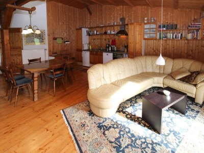 Holiday house Ferienhaus, Zahrensdorf - Features photo 9