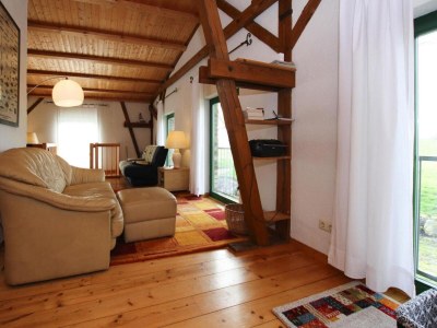 Holiday house Ferienhaus, Zahrensdorf - Features photo 10