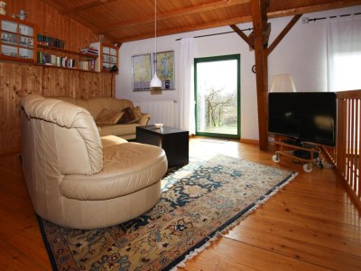 Holiday house Ferienhaus, Zahrensdorf - Features photo 11