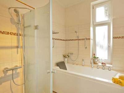 Apartment Ferienwohnung Villa See-Eck im Zentrum von Ahlbeck - Features photo 9