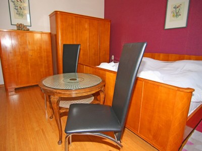 Apartment Ferienwohnung Villa See-Eck im Zentrum von Ahlbeck - Features photo 18