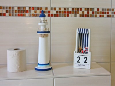 Apartment Ferienwohnung Villa See-Eck im Zentrum von Ahlbeck - Features photo 20