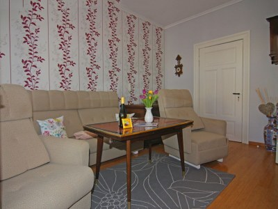 Apartment Ferienwohnung Villa See-Eck im Zentrum von Ahlbeck - Features photo 21
