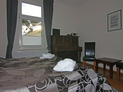 Apartment Ferienwohnung Villa See-Eck im Zentrum von Ahlbeck - Features photo 24