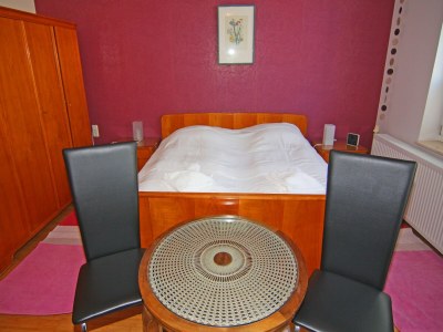 Apartment Ferienwohnung Villa See-Eck im Zentrum von Ahlbeck - Features photo 25