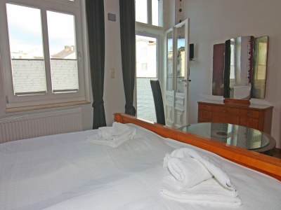 Apartment Ferienwohnung Villa See-Eck im Zentrum von Ahlbeck - Features photo 26