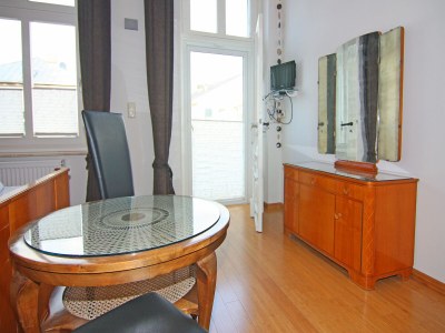Apartment Ferienwohnung Villa See-Eck im Zentrum von Ahlbeck - Features photo 27