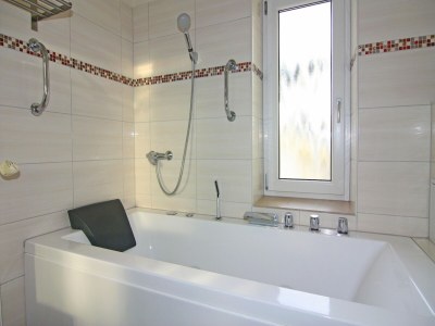 Apartment Ferienwohnung Villa See-Eck im Zentrum von Ahlbeck - Features photo 28