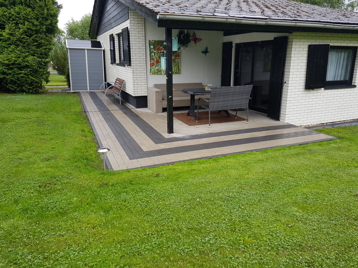 Holiday apartment in Willingen/Usseln im Sauerland - Outdoor photo 3