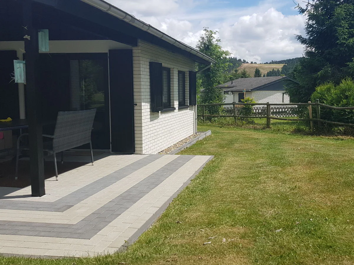 Holiday apartment in Willingen/Usseln im Sauerland - Outdoor photo 4