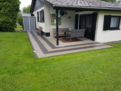 Holiday apartment in Willingen/Usseln im Sauerland - Outdoor photo 3