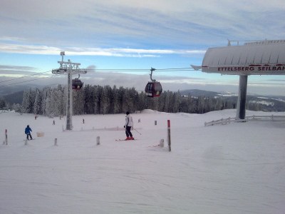 Holiday apartment in Willingen/Usseln im Sauerland - Environment photo 14