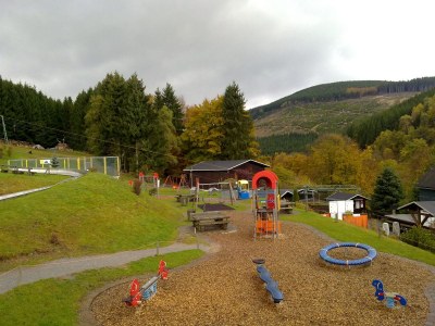 Holiday apartment in Willingen/Usseln im Sauerland - Environment photo 15