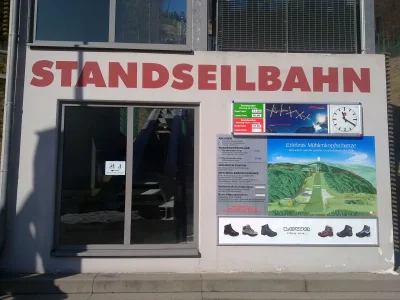 Holiday apartment in Willingen/Usseln im Sauerland - Environment photo 16