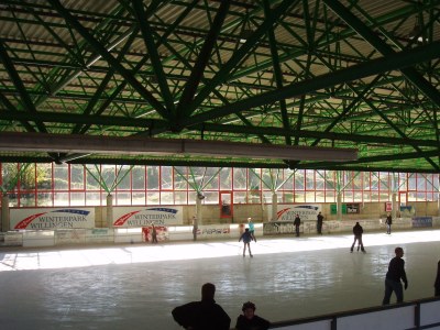 Holiday apartment in Willingen/Usseln im Sauerland - Environment photo 17