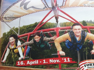 Holiday apartment in Willingen/Usseln im Sauerland - Environment photo 18