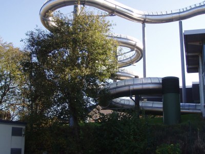 Holiday apartment in Willingen/Usseln im Sauerland - Environment photo 19