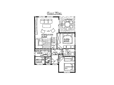 Holiday apartment in Willingen/Usseln im Sauerland - Document photo 21